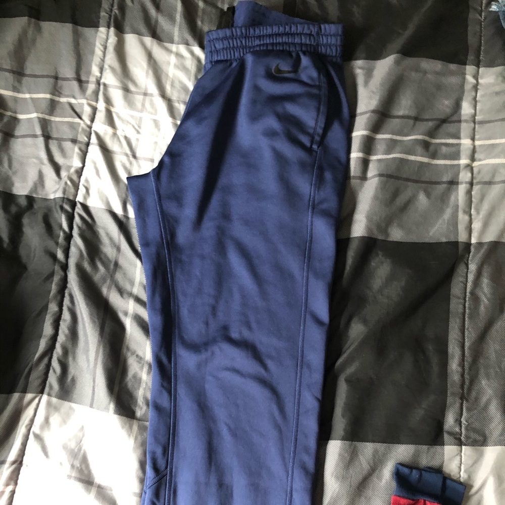 Nike sweatpants